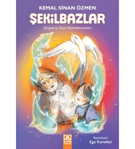 Şekilbazlar