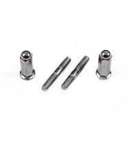 Cub 100 Egzoz Saplama Ve Somunu 2 Li Set