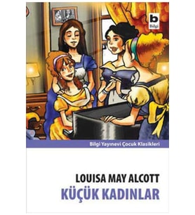Küçük Kadınlar