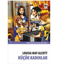 Küçük Kadınlar