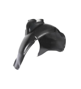 Volkswagen Polo 2002 - 2009 Çamurluk Davlumbazi Sag