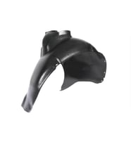 Volkswagen Polo 2002 - 2009 Çamurluk Davlumbazi Sag