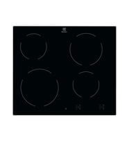 Electrolux EHF6240IOK 59 cm Elektrikli Ankastre Ocak