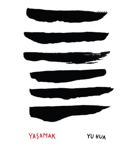 Yaşamak - Yu Hua