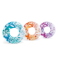 Intex Wet Set Collection Desenli Simit (91 Cm)