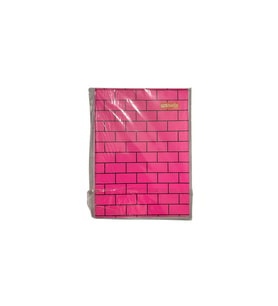 Mynote Neon Trendy 13x21 Defter 40yp Çizgili - Pembe (Pembe)