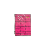 Mynote Neon Trendy 13x21 Defter 40yp Çizgili - Pembe (Pembe)