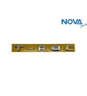 2GA853687A 739 Yazı T-Roc - T-Roc