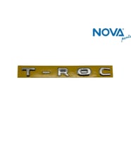 2GA853687A 739 Yazı T-Roc - T-Roc