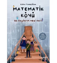 Matematik Köyü - Bu Sayıların Nesi Var?