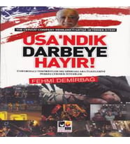 Usandık Darbeye Hayır - Vatan Nöbeti (2 )
