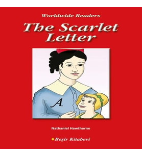 Level 2 - The Scarlet Letter