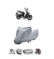 Kymco Agility 16+ 125i  Gri Motosiklet Brandası ARKA ÇANTA UYUMLU DEĞİLDİR