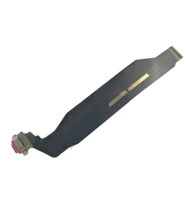 One Plus 10R 5G İle Uyumlu Şarj Bordu Soketi Cph2411