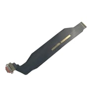 One Plus 10R 5G İle Uyumlu Şarj Bordu Soketi Cph2411
