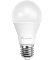 LED E27 LAMBA, BEYAZ IŞIK 4,9W 515LM 6500K