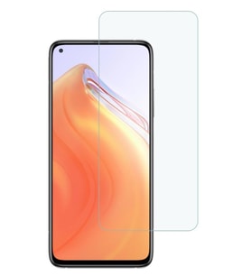 Xiaomi Mi 10T Ekran Koruyucu Nano Temperli Cam (Şeffaf)