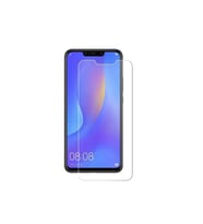 Huawei Mate 20 Lite Uyumlu Kılıf Dostu Ön Koruma Cam Ekran Koruyucu