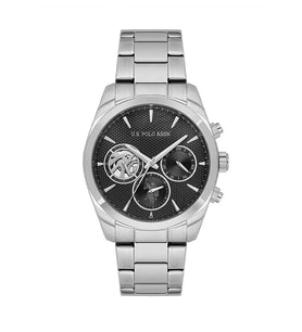 U.S. Polo Assn. USPA1104-03 Erkek Kol Saati