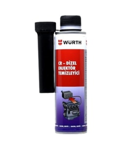 Yakıt Sistemi Enjektör Temizleyici Katkısı 150ml