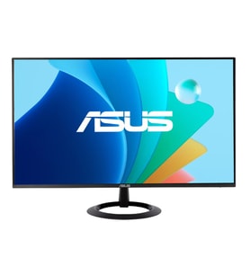 23.8 Vz249Hg Ips 1Ms 120Hz 1Xvga 1Xhdmi Fhd 1920X1080 Flicker-Free Çerçevesi̇z Vesa Si̇yah