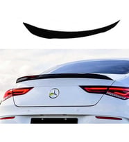 Çmk Mercedes W118 Cla Serisi 2020+ Spoiler Parlak Siyah