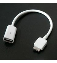 Samsung Galaxy S5 Note 3 Usb Otg Kablosu
