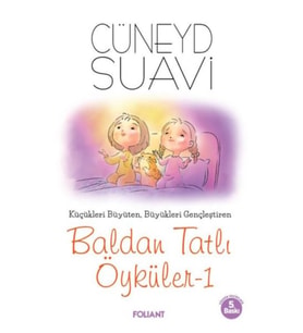 Baldan Tatlı Öyküler 1