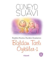 Baldan Tatlı Öyküler 1