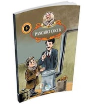 Pancarcı Çocuk