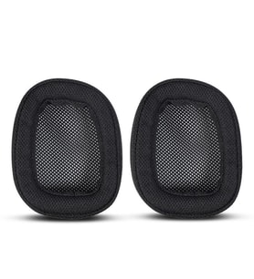 Logitech G233 G433 G-PRO G533 G231 G331 Uyumlu Kulaklık Pedi (Siyah)