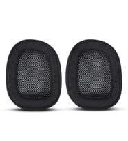 Logitech G233 G433 G-PRO G533 G231 G331 Uyumlu Kulaklık Pedi (Siyah)