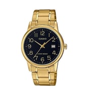 Casio MTP-V002G-1BUDF ERKEK KOL SAATİ-CA176