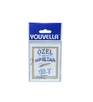 YEMLİ TAKIM 3 İĞNELİ 1303 NO 8