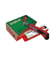 Yıldızlar Maket Bıçağı Geniş Metal Uçlu