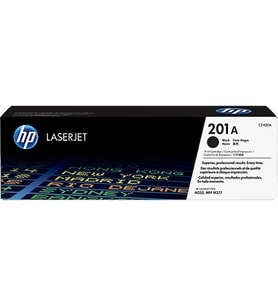 Hp Cf400A 201A Siyah M277N-M252-M274 Lazer Toner