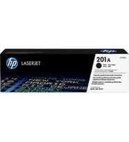 Hp Cf400A 201A Siyah M277N-M252-M274 Lazer Toner