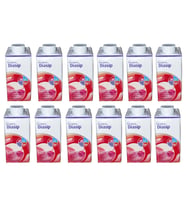 NUTRICIA DİASİP ÇİLEK AROMALI 200 ML X 12 ADET