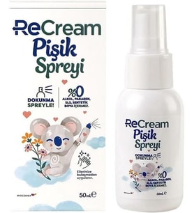 Pişik Spreyi