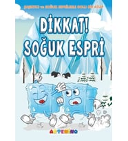 Dikkat! Soğuk Espri