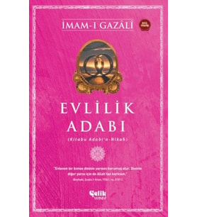 Evlilik Adabı