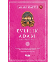 Evlilik Adabı