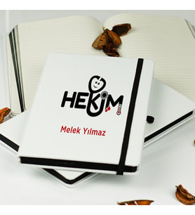 Hekim Defter