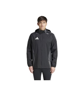adidas Tiro24 C Awjkt Erkek Futbol Antrenman Ceketi IJ8343 Siyah