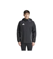 adidas Tiro24 C Awjkt Erkek Futbol Antrenman Ceketi IJ8343 Siyah
