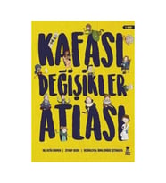 Kafası Değişikler Atlası