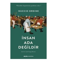 İnsan Ada Değildir