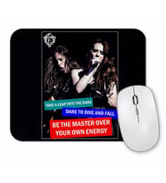 Epica Rock Mouse Pad