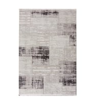 Hoom Rugs Norm 6219 Gri Modern Salon Halısı