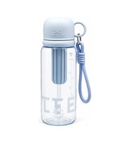 SHOTAY CUP COVER TRITAN MATARA MAVİ 800 ML.